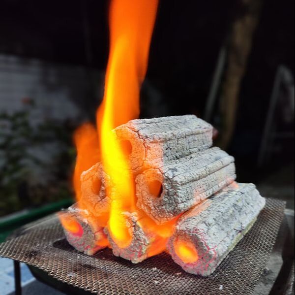 ndonesia A Leading Exporter of Premium BBQ Charcoal Briquettes