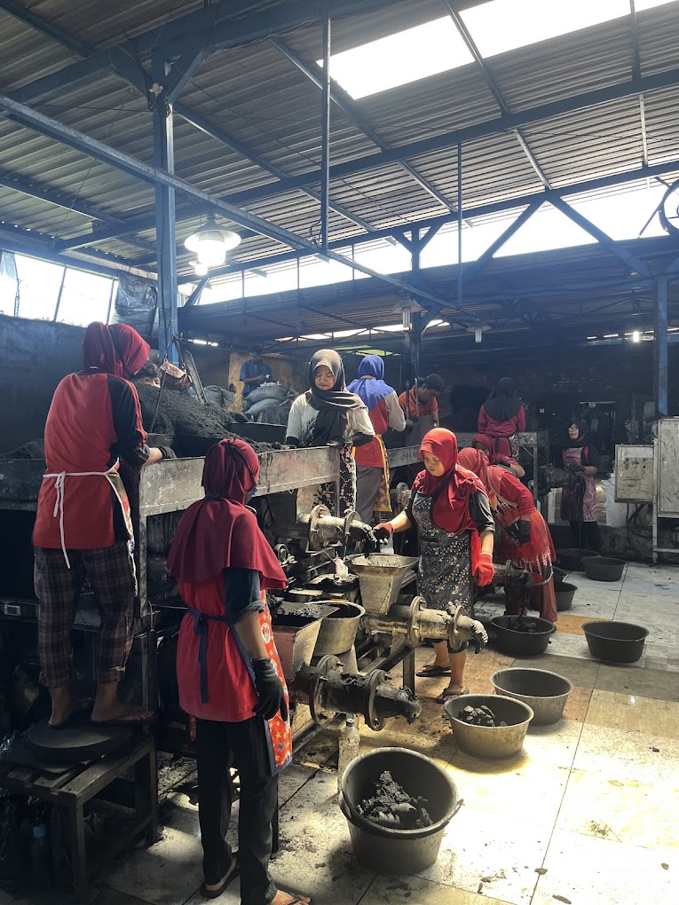 abadicharcoal.com -Indonesia Briquette