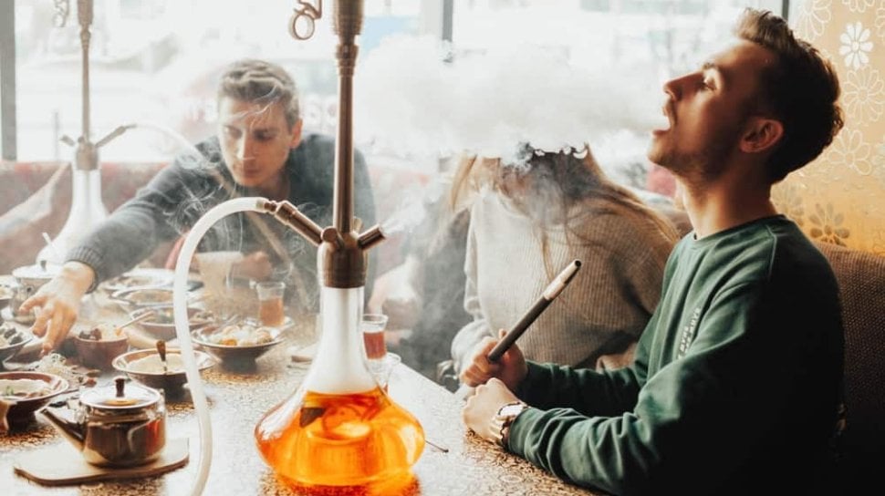 Advantages of Charcoal Shisha Briquettes in Indonesia