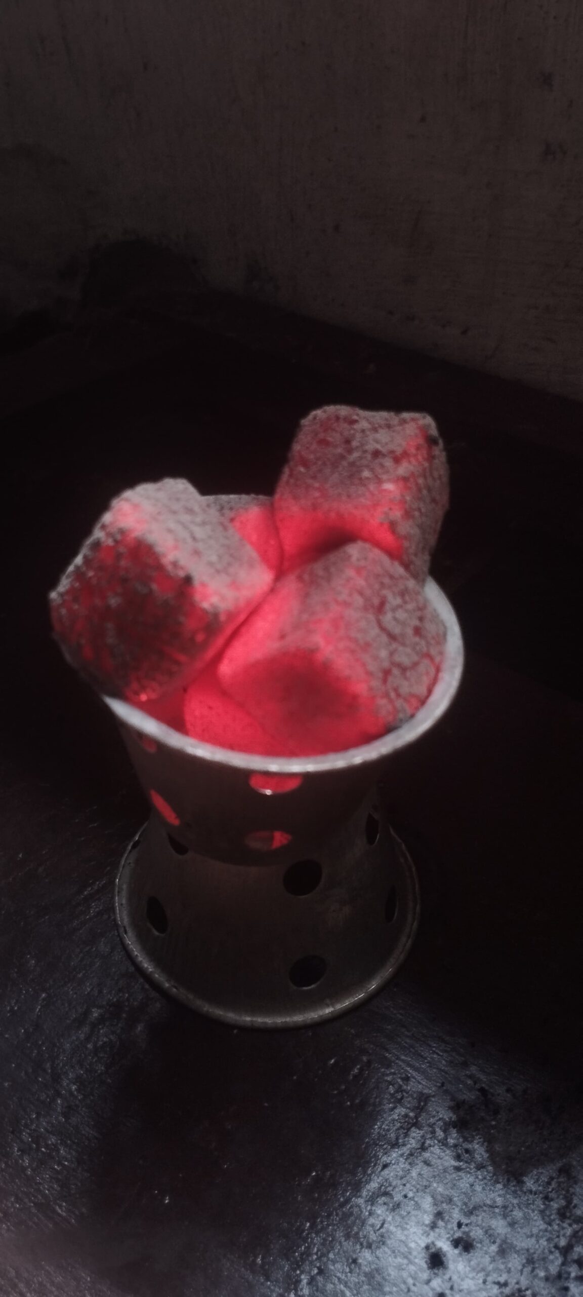 Indonesian Briquettes