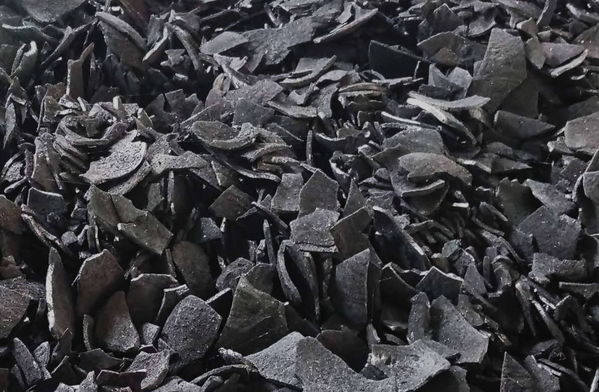 arang batok kelapa abadi charcoal indonesia