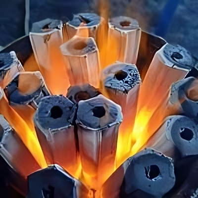 briket barbeque
