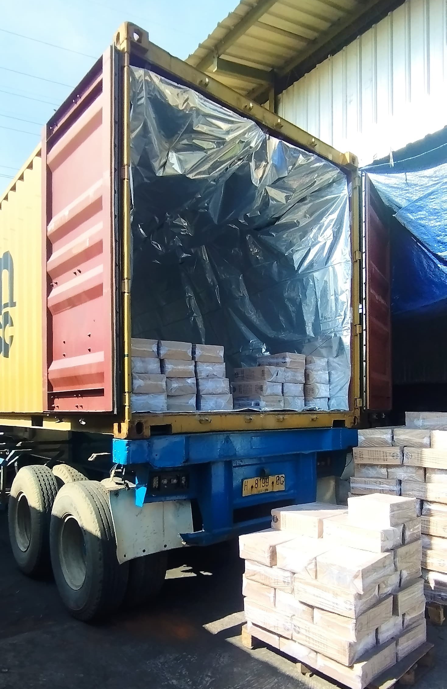 abadicharcoal.com -Indonesia Briquette