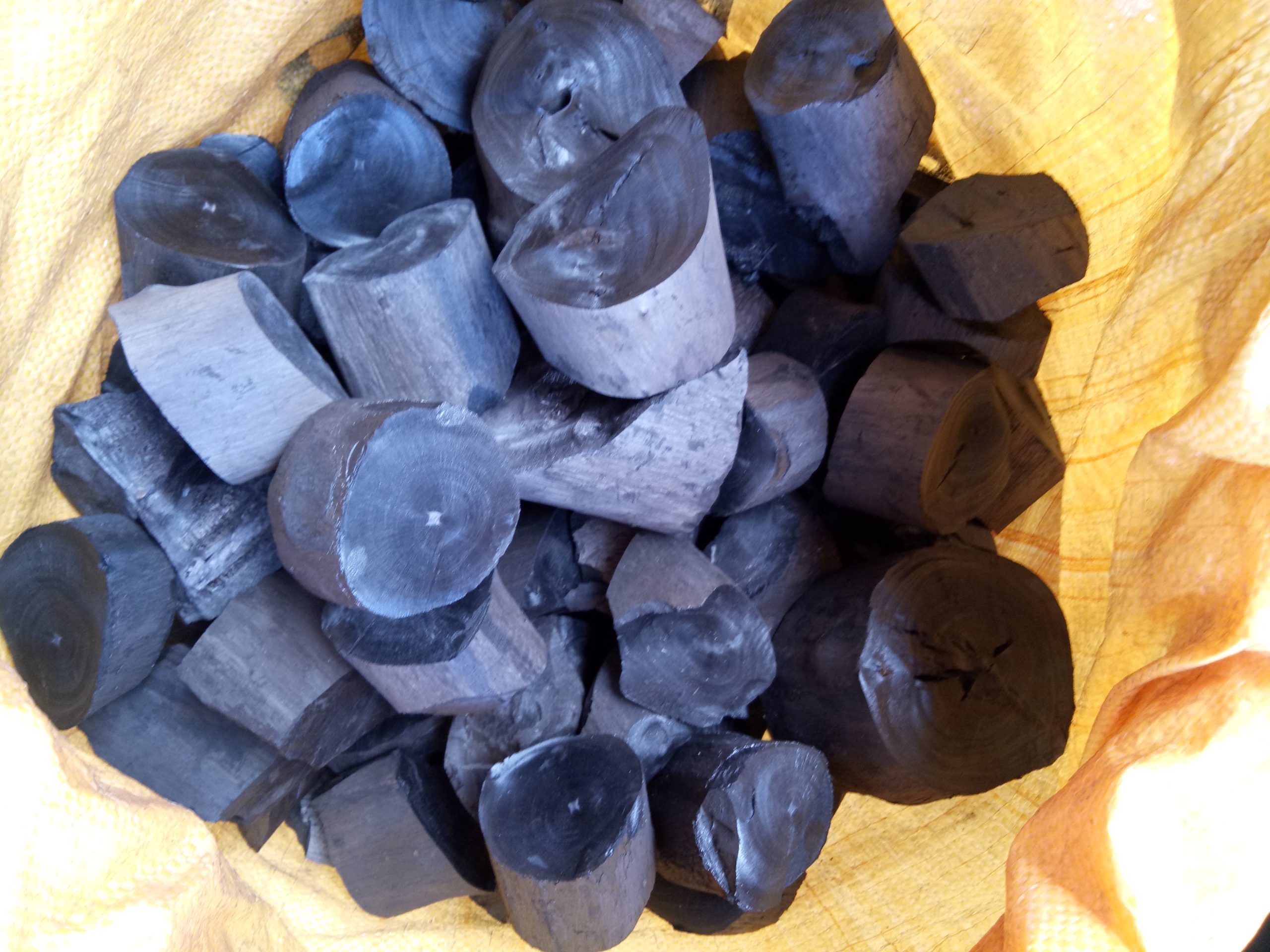 Best Tamarin Charcoal from Indonesia The Premium Choice for Grilling & BBQ
