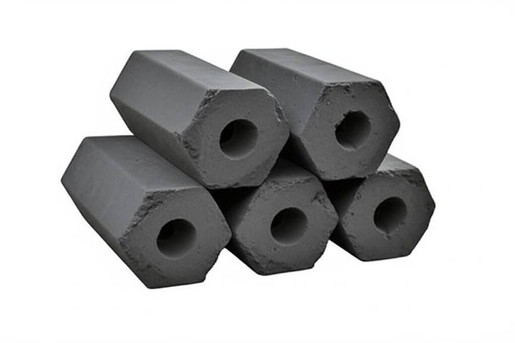 Picture Abadi Charcoal Briquette Indonesia