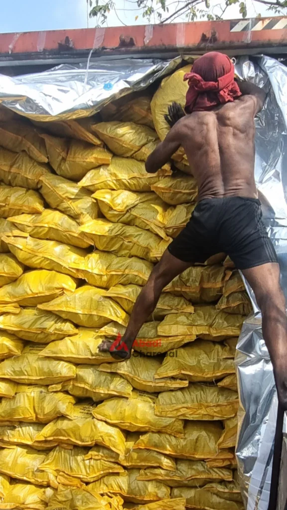 Abadi Charcoal Indonesia - Briquette Factory in Indonesia (3)