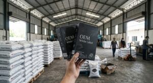Customizing Your Order from Indonesia Briquettes Factory - Abadi Charcoal