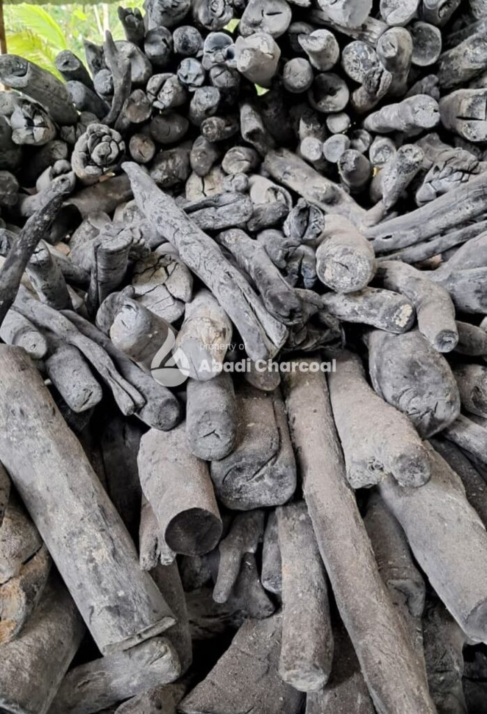 Binchotan Abadi Charcoal