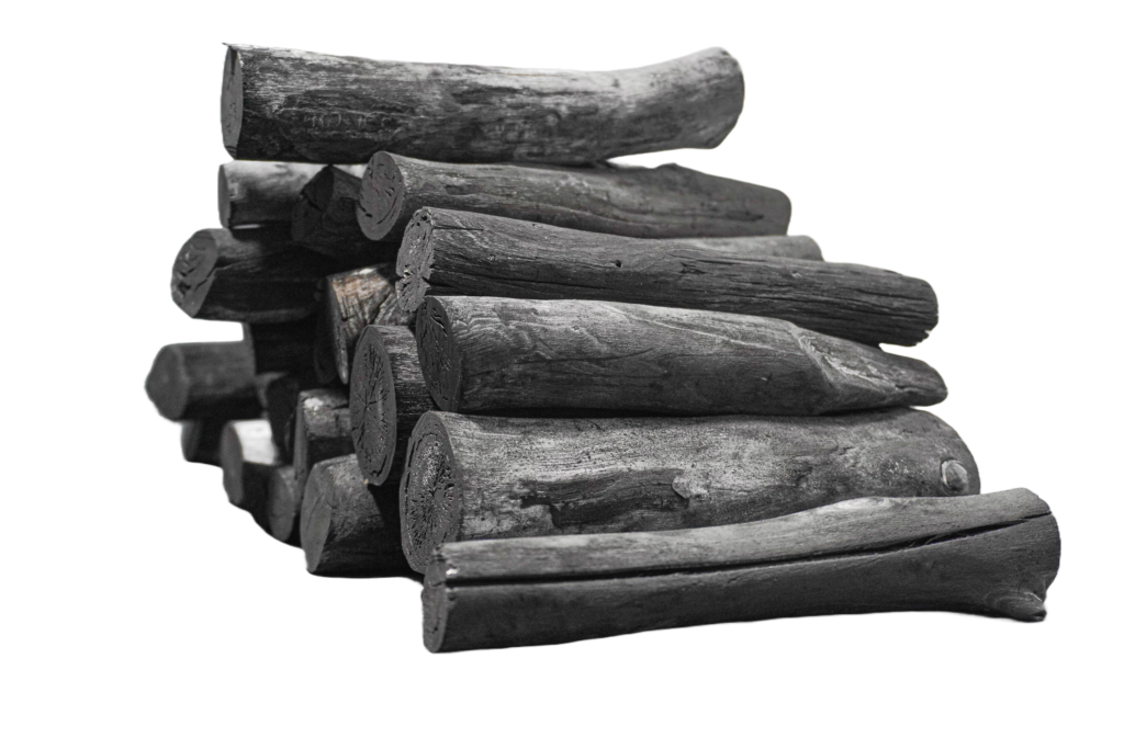 Binchotan Illustration WEBP - ABADI CHARCOAL