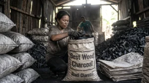 Abadi Charcoal A Complete Technical Specification Guide for Importers