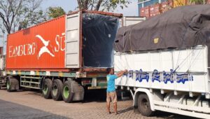 Abadi Charcoal Indonesia: How to Manage Safe Global Shipping and Logistics